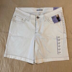 LEE denim shorts